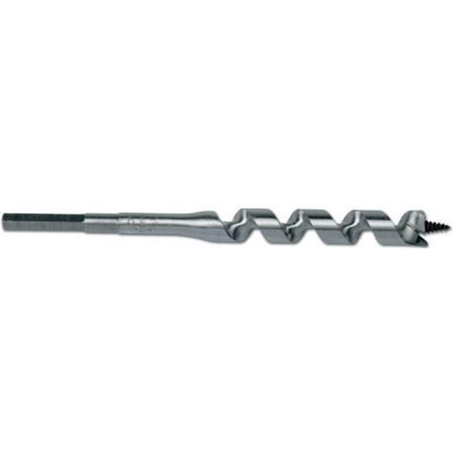 Irwin Wood Auger Drill Bit 24mm 191mm