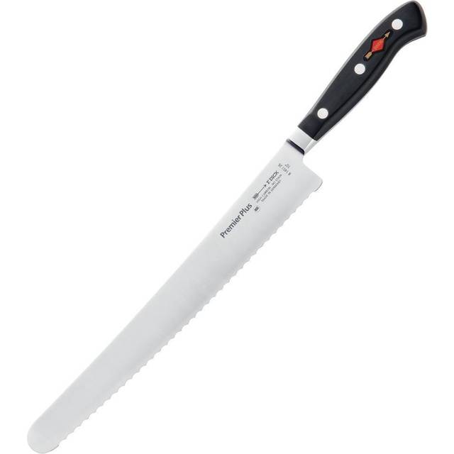 Dick Premier Plus Serrated Utility Knife 25.5cm