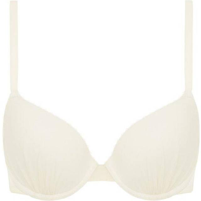 Ladies womens wonderbra ultimate silhouette affordable bra w08l0 black or ivory