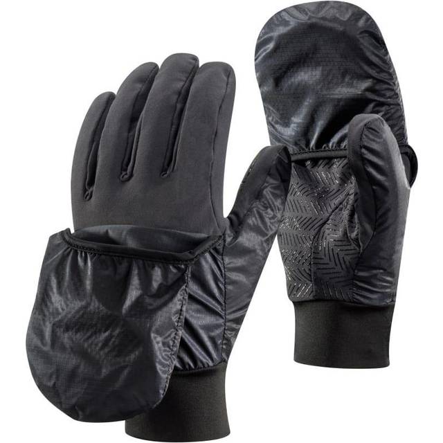 Black Diamond Wind Hood Softshell Glove