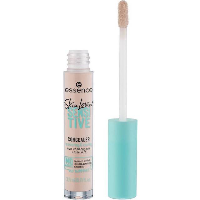 Essence Skin Lovin' Sensitive Concealer 10 3,5 ml