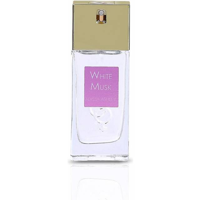 Alyssa Ashley White Musk Eau de Parfum 30 ml