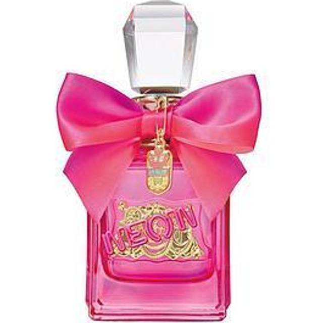 Juicy Couture Viva La Juicy Neon Eau de Parfum 50 ml