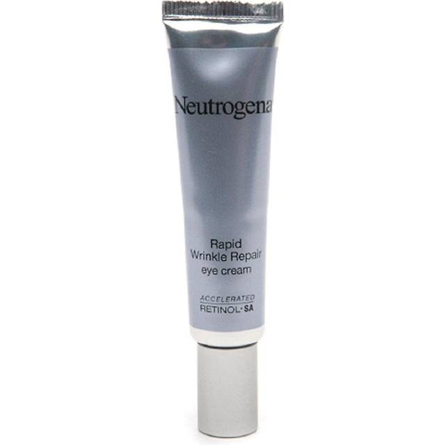 Neutrogena Rapid Wrinkle Repair ögonkräm, 14 ml