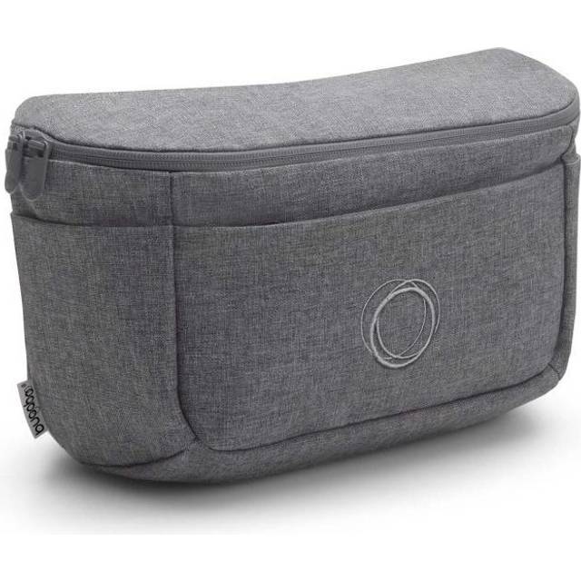 Bugaboo Organizer Midnight Black - Svart