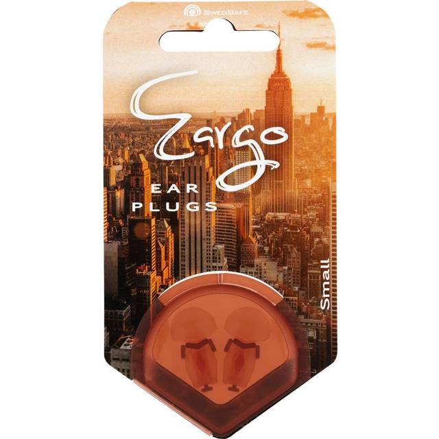 Swedsafe Eargo Öronpropp Medium/Large - Multi
