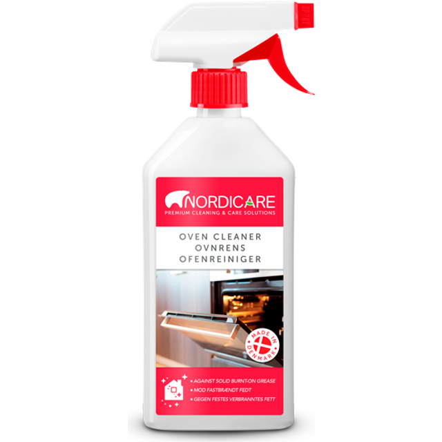 Nordicare OVNRENS SPRAY 500ml