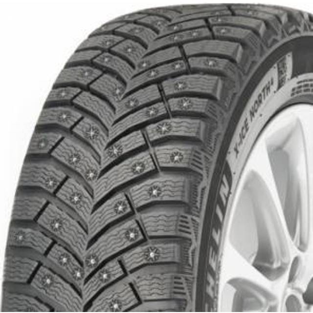 Michelin X-Ice North 4 225/50R18 99T XL RG