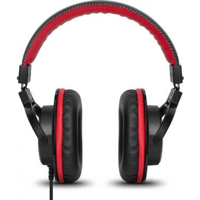 Numark HF175 DJ Headphones