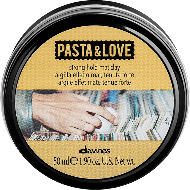 Davines LOVE Smoothing Instant Mask
