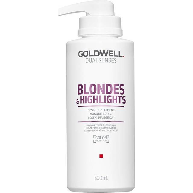 DUALSENSES BOND PRO 60 SEC. TREATMENT 500 ML.