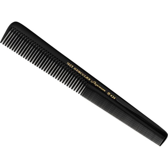 Hercules Sägemann Hercules Sägemann Flexible Tapered Comb 1623-434