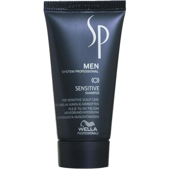 Wella SP Sensitive Shampoo 30ml