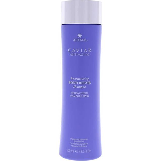 Alterna Caviar Anti-Aging Bond Repair Shampoo 250ml
