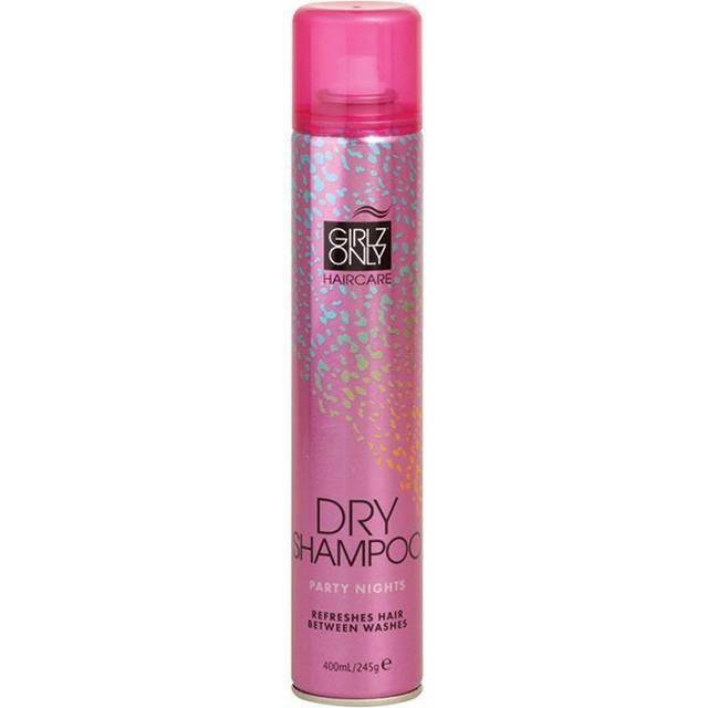 Girlz Only Dry Shampoo Party Nights Girlz Only 400ml