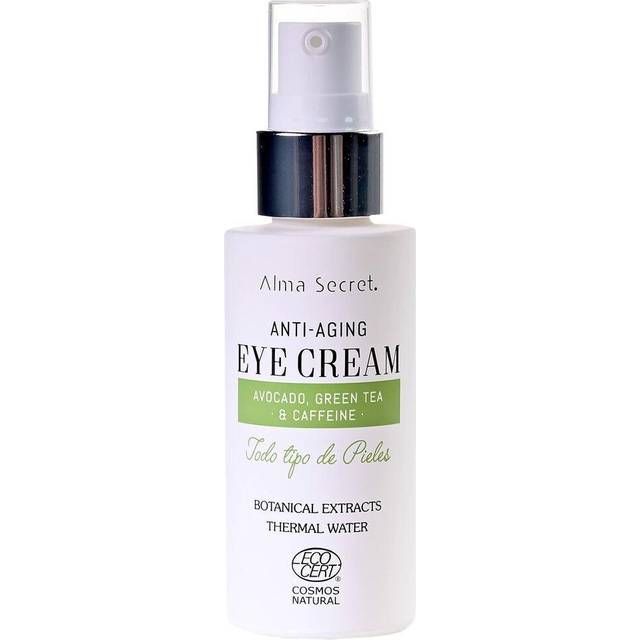 BigBuy Beauty Anti-Age Creme Eye Cream 30ml