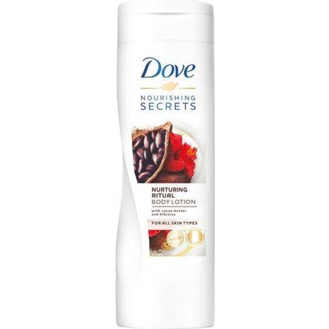 Dove Nourishing Secrets Nurturing Ritual Body Lotion 400ml