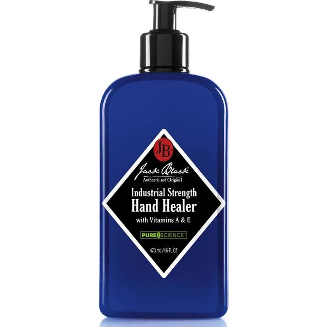 Jack Black Industrial Strength Hand Healer (16 oz)