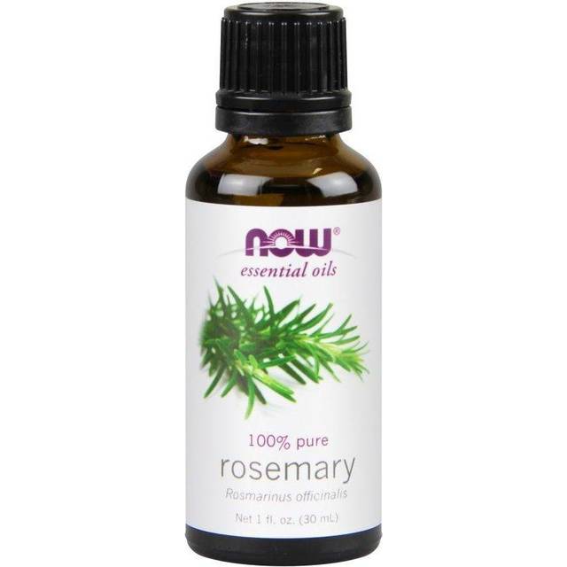 NOW Essential Oils Rosemary 1 fl oz