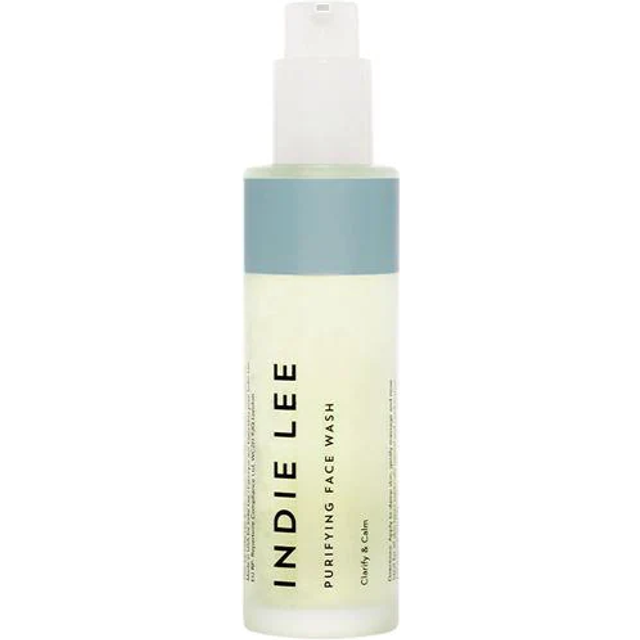 Purifying Face Wash Travel - 30ml
