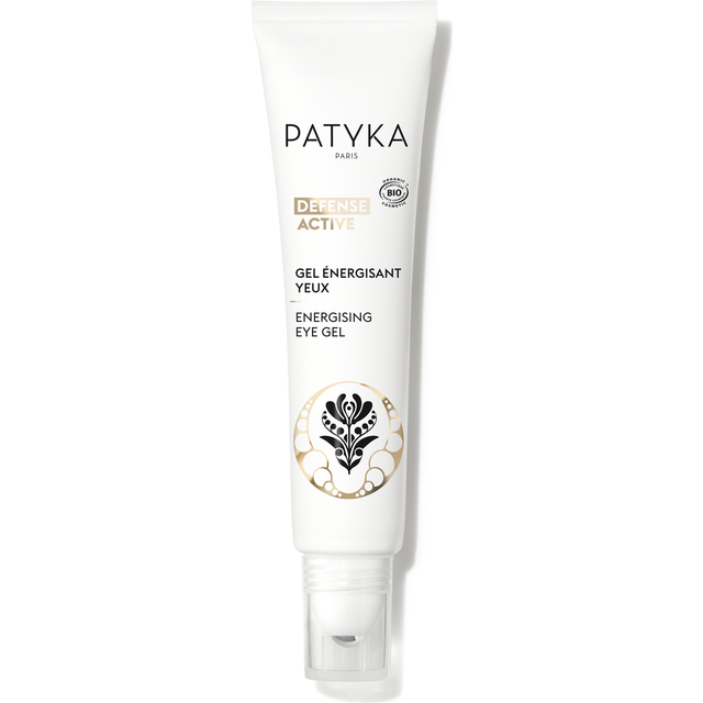 Patyka Energising Eye Gel 15ml