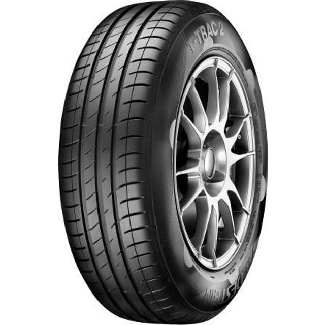 Vredestein TTRAC2 155/65 R14 75T personbil Sommardäck Däck TOYOTA: Aygo, VOLKSWAGEN: GOLF 2, Lupo / Lupo 3L, PEUGEOT: 107 Hatchback AP15565014TTT2A00