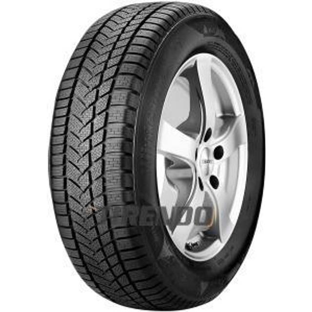 Sunny Wintermax NW211 255/40 R19 100V personbil Vinterdäck Däck BMW: 5 Sedan, 3 Touring, 3 GT, AUDI: A6 C7 Avant, A6 C6 Avant, A6 C7 Allroad 6504