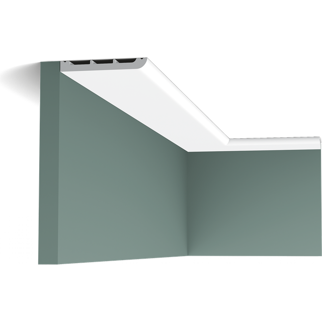 Orac Decor - SX184 Duropolymer Stuckliste