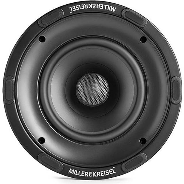 MochK Sound Miller och Kreisel IC95 IC95 (utan backbox)