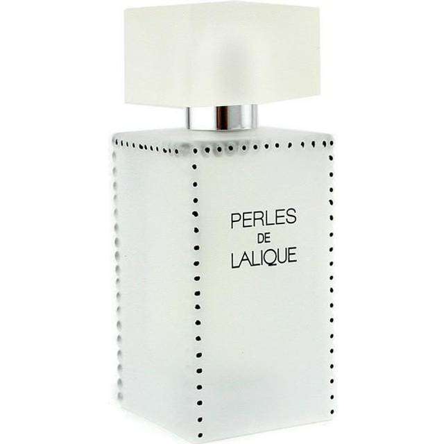 Lalique Perles De Lalique Eau De Parfum 50ml