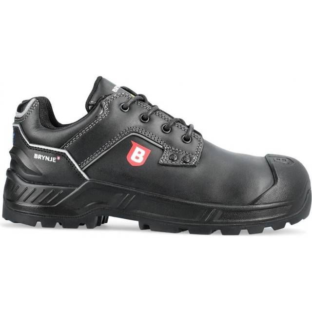 BRYNJE B-Dry Outdoor Shoesvart / 39
