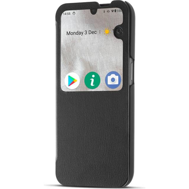 Doro 8110 SMART COVER BLACK