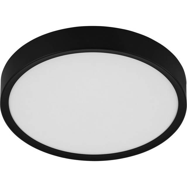 EGLO Musurita Ceiling Light Wood Effect - Brown | TJ Hughes