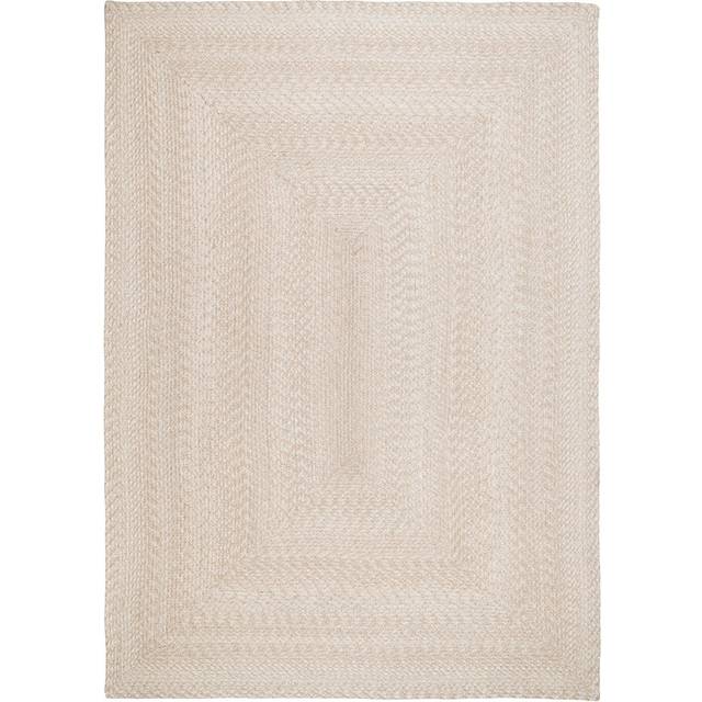 House Nordic Menorca Beige 140x200cm