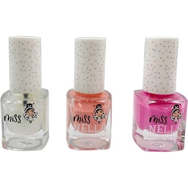 Miss NELLA Nail Polish Kit - 03