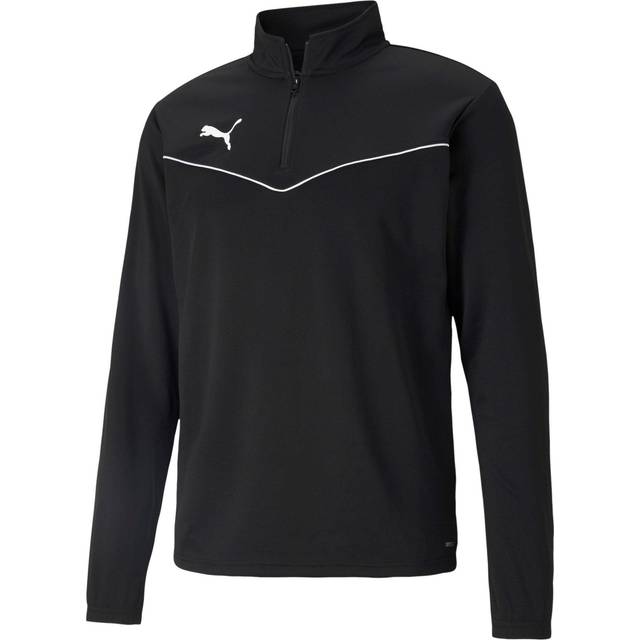 Puma teamRISE Training 1/4 Zip Top