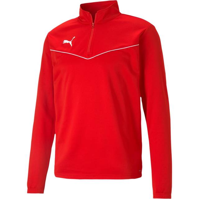 Puma teamRISE Training 1/4 Zip Top