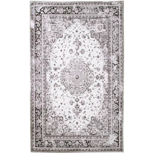 Nordform Havana Sort, Hvid 200x300cm