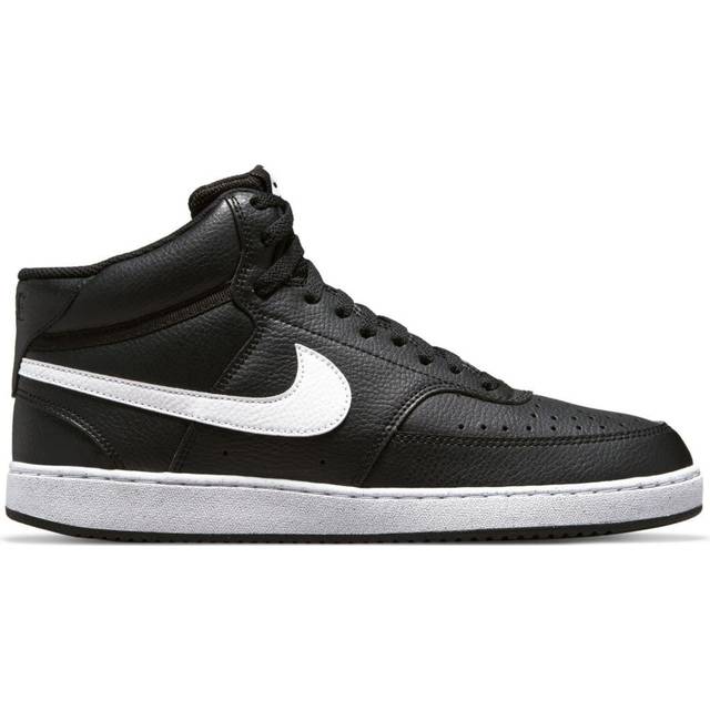 Nike - Court Vision Mid Next Nature - Sneaker