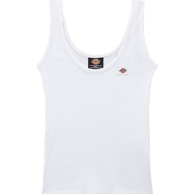 Dickies Mapleton Women Vest Vit