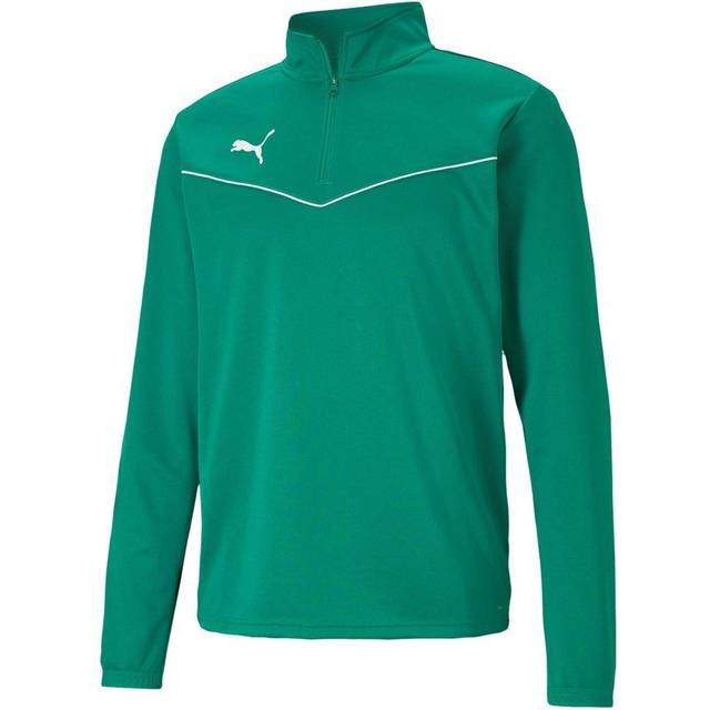 Puma teamRISE Training 1/4 Zip Top