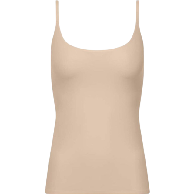 Chantelle Soft Stretch Cami - Skin