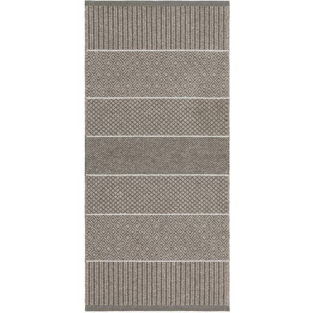 Horredsmattan - Carpet Alice - Grå