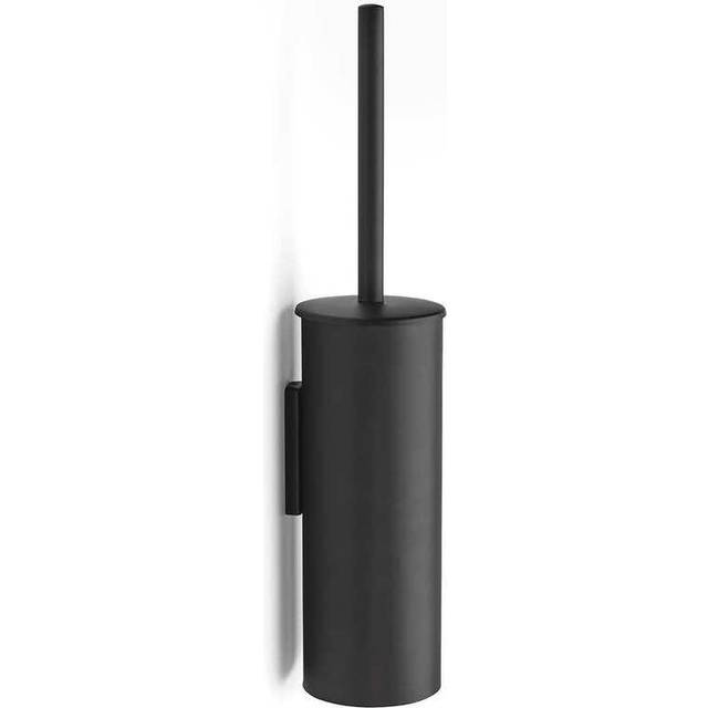 Toalettborste Habo Black Edition 1368 Svart
