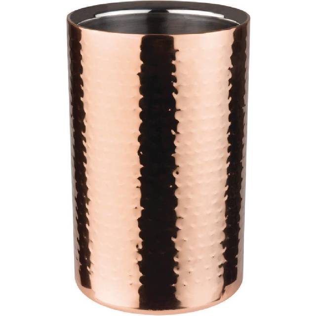 APS Copper Plated Wine And Champagne Cooler - [GE780]