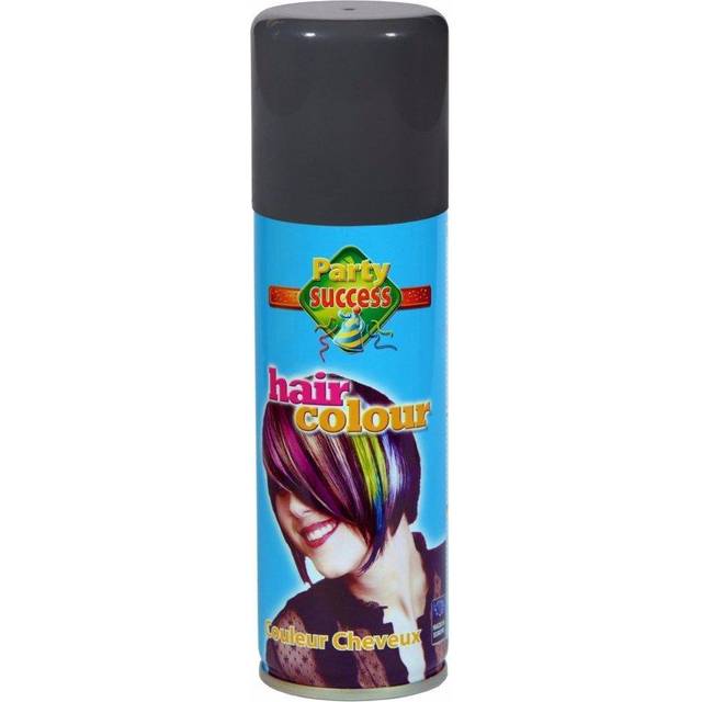 (Grey) Wash Out Temporary Coloured Hair Sprays 125ml