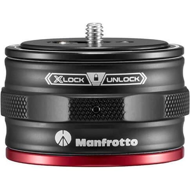 Manfrotto Move quick release catcher-small