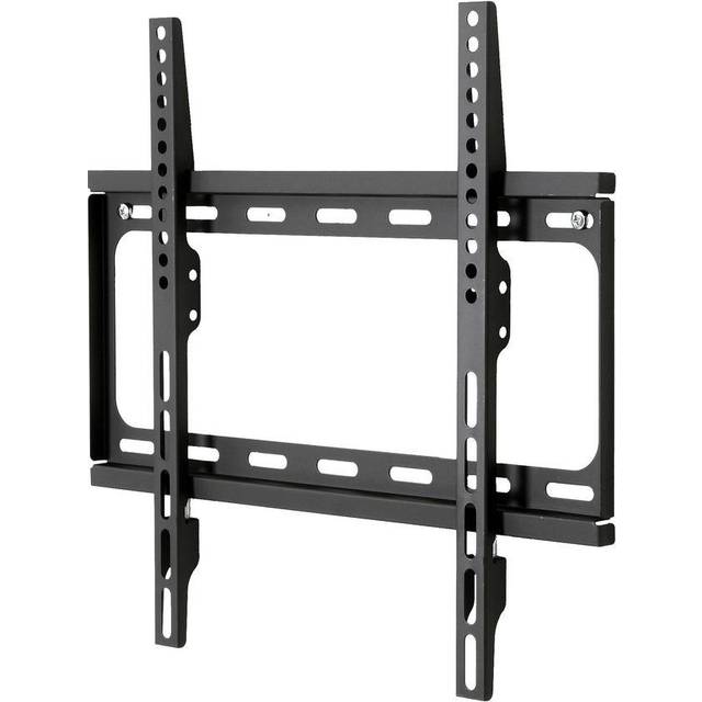 TTAP TTD404F Fixed TV Bracket, Black