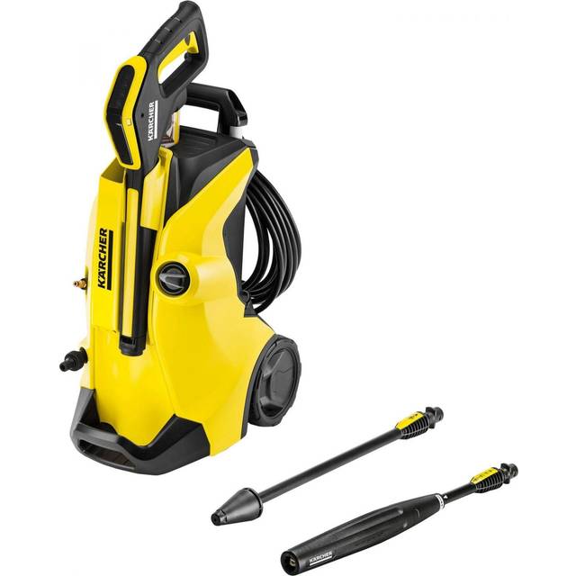 Kärcher K4 Premium Full Control - Högtryckstvätt Högtryckstvätt