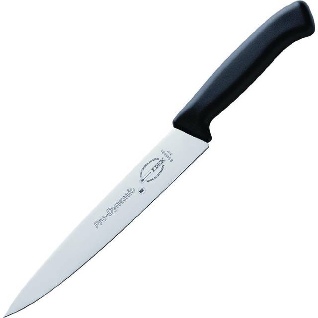 Dick Pro Dynamic Slicer 21.6cm